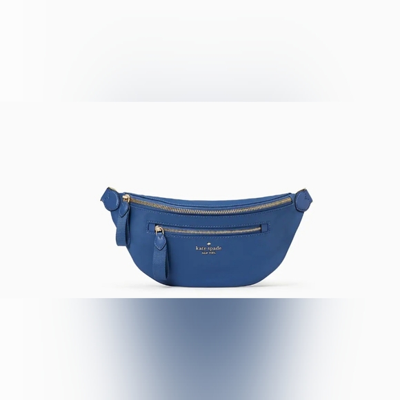 BRAND NEW! FABULOUS, CHIC, SEXY KATE SPADE FANNY PACK CHELSEA BELT BAG - Picture 10 of 10